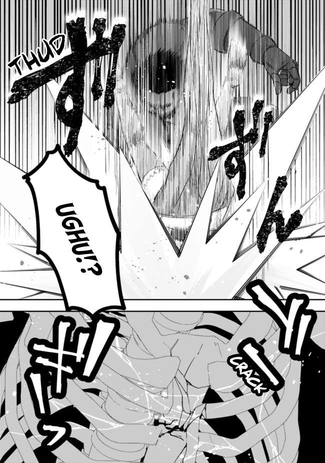 Asobinin wa Kenja ni Tenshoku Dekiru tte Shittemashita? ~ Yuusha Party o Tsuihou Sareta Lv 99 chapter 43 page 13