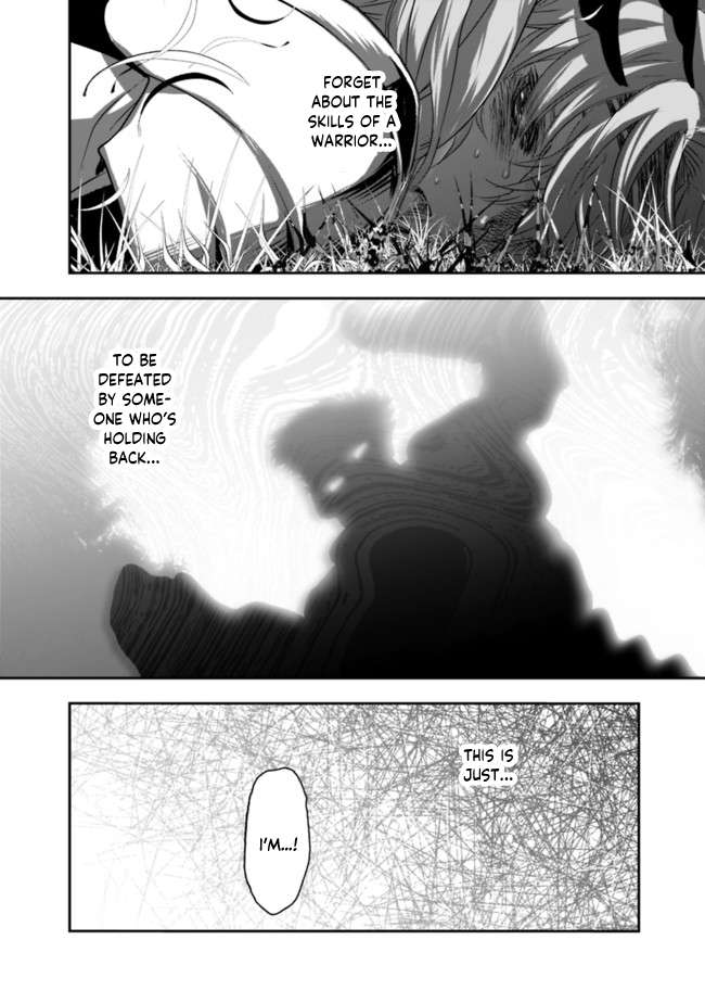 Asobinin wa Kenja ni Tenshoku Dekiru tte Shittemashita? ~ Yuusha Party o Tsuihou Sareta Lv 99 chapter 43 page 15