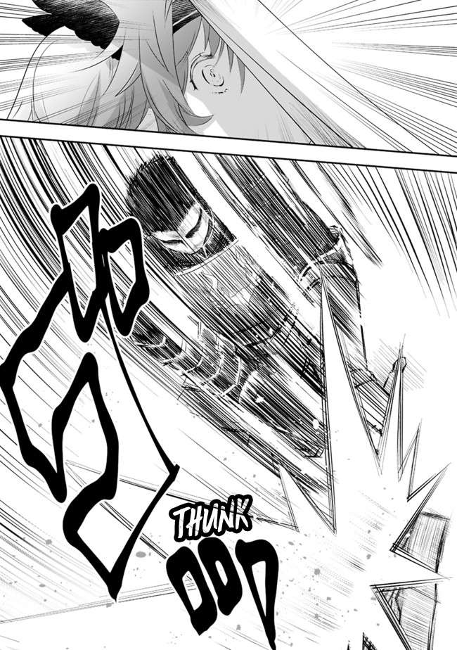 Asobinin wa Kenja ni Tenshoku Dekiru tte Shittemashita? ~ Yuusha Party o Tsuihou Sareta Lv 99 chapter 43 page 9