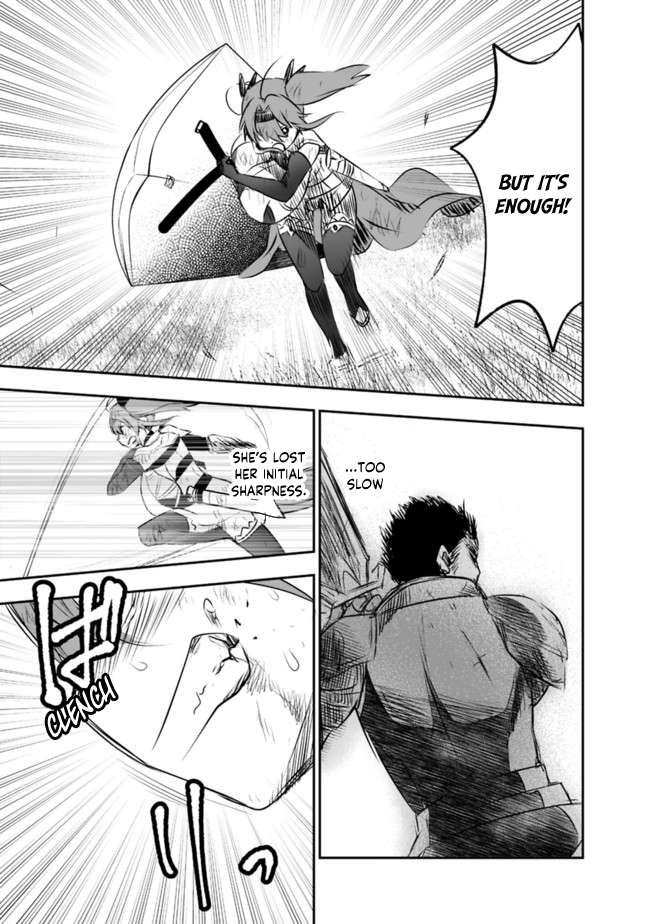 Asobinin wa Kenja ni Tenshoku Dekiru tte Shittemashita? ~ Yuusha Party o Tsuihou Sareta Lv 99 chapter 44 page 5