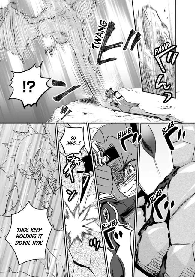 Asobinin wa Kenja ni Tenshoku Dekiru tte Shittemashita? ~ Yuusha Party o Tsuihou Sareta Lv 99 chapter 47 page 10