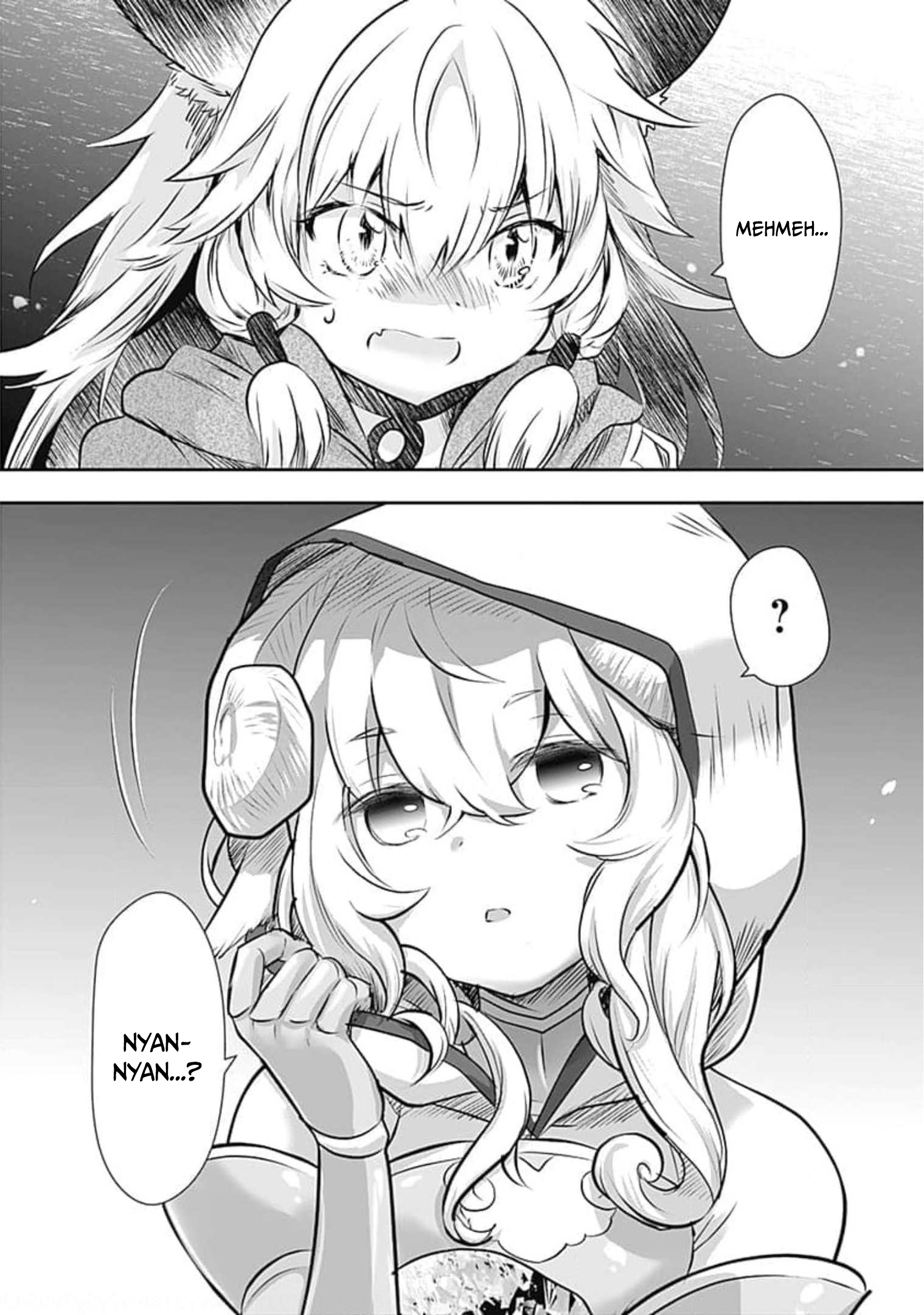 Asobinin wa Kenja ni Tenshoku Dekiru tte Shittemashita? ~ Yuusha Party o Tsuihou Sareta Lv 99 chapter 48.2 page 10