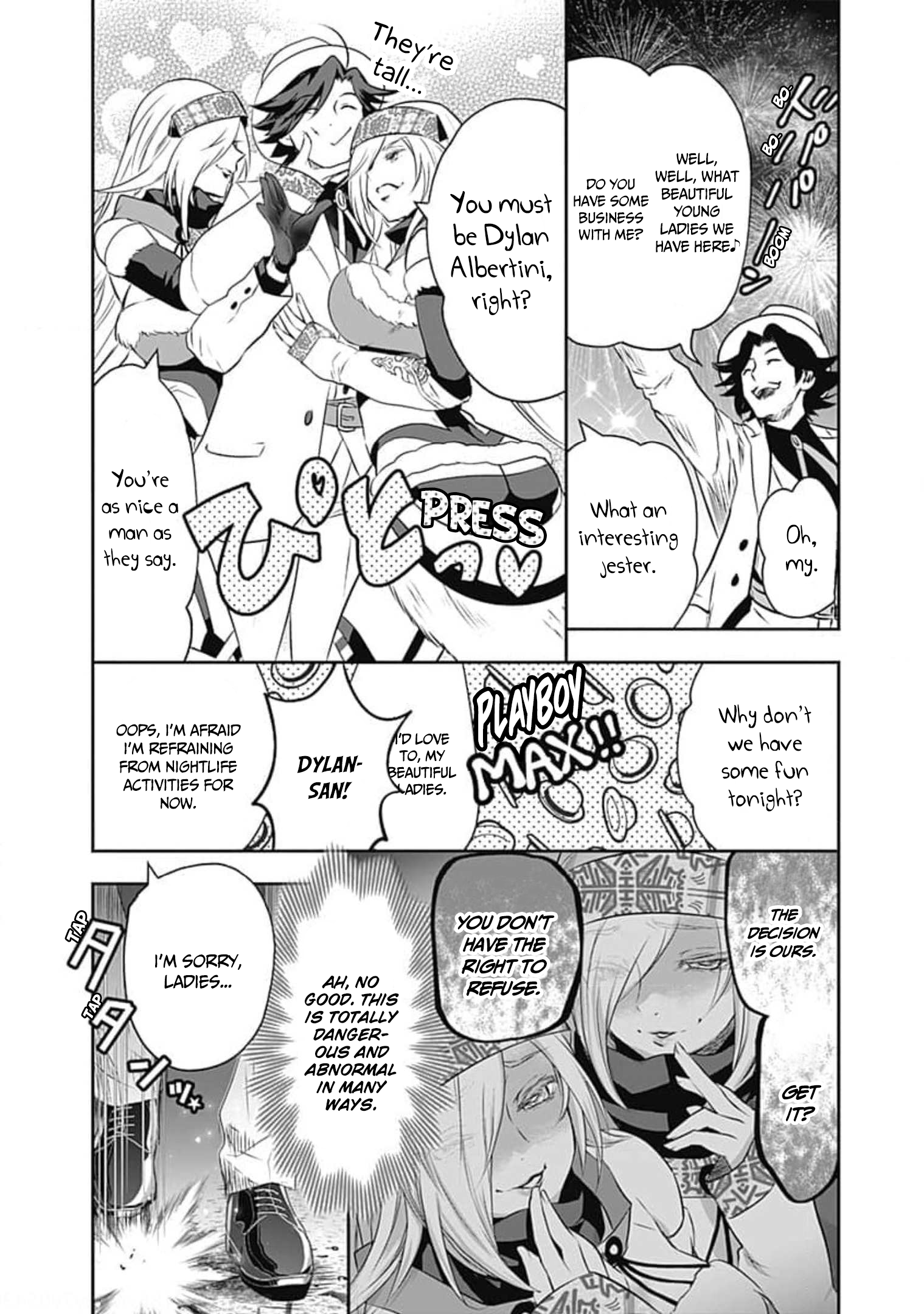 Asobinin wa Kenja ni Tenshoku Dekiru tte Shittemashita? ~ Yuusha Party o Tsuihou Sareta Lv 99 chapter 48.2 page 8