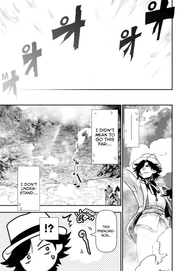 Asobinin wa Kenja ni Tenshoku Dekiru tte Shittemashita? ~ Yuusha Party o Tsuihou Sareta Lv 99 chapter 50 page 10