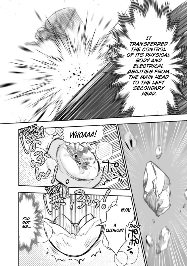 Asobinin wa Kenja ni Tenshoku Dekiru tte Shittemashita? ~ Yuusha Party o Tsuihou Sareta Lv 99 chapter 52 page 15