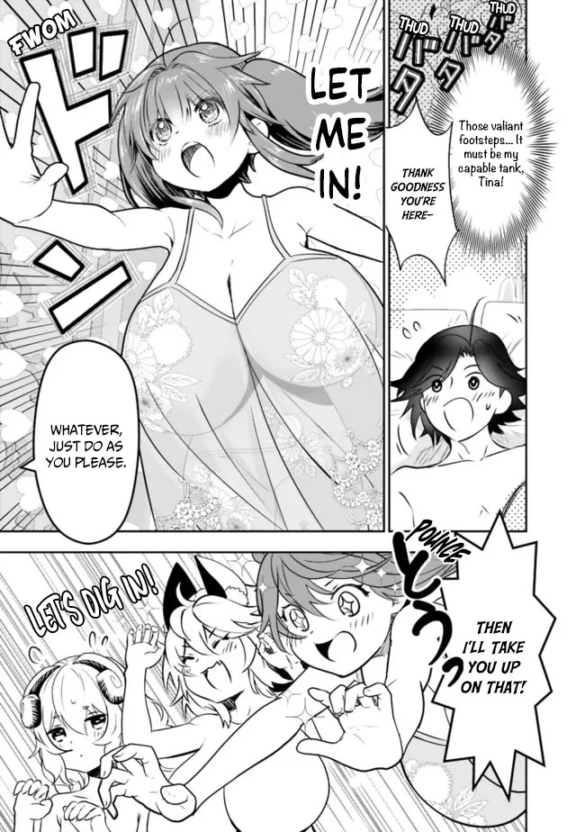 Asobinin wa Kenja ni Tenshoku Dekiru tte Shittemashita? ~ Yuusha Party o Tsuihou Sareta Lv 99 chapter 57 page 14