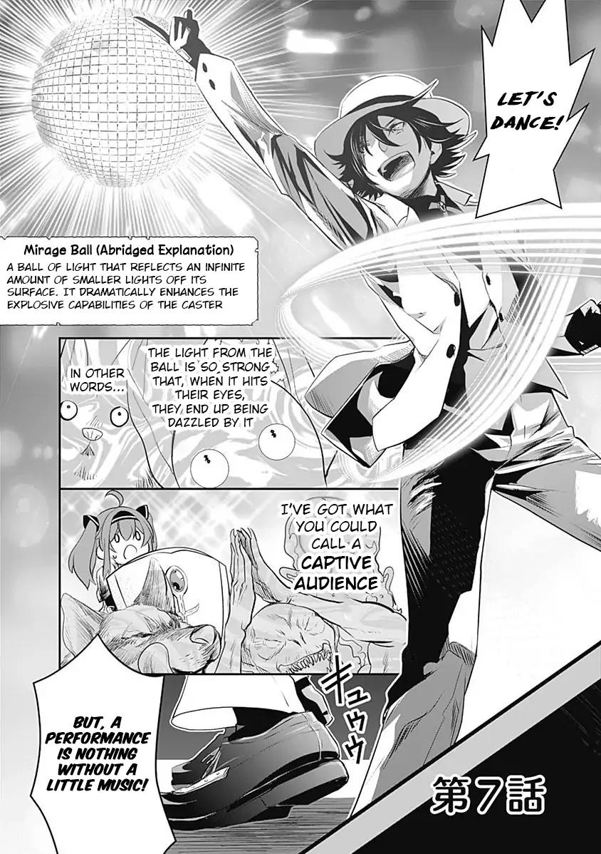 Asobinin wa Kenja ni Tenshoku Dekiru tte Shittemashita? ~ Yuusha Party o Tsuihou Sareta Lv 99 chapter 7 page 1