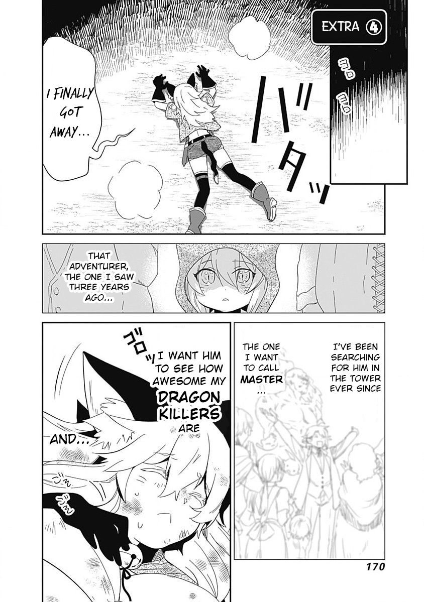 Asobinin wa Kenja ni Tenshoku Dekiru tte Shittemashita? ~ Yuusha Party o Tsuihou Sareta Lv 99 chapter 9 page 17