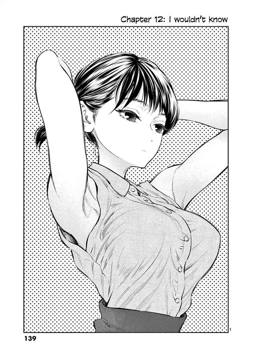 Asoko de Hataraku Musubu-san chapter 12 page 2