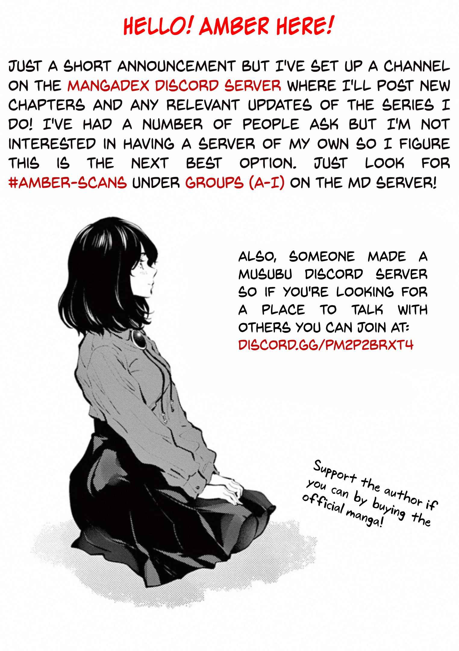 Asoko de Hataraku Musubu-san chapter 49 page 11