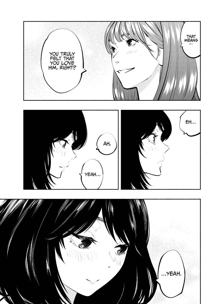 Asoko de Hataraku Musubu-san chapter 60 page 5