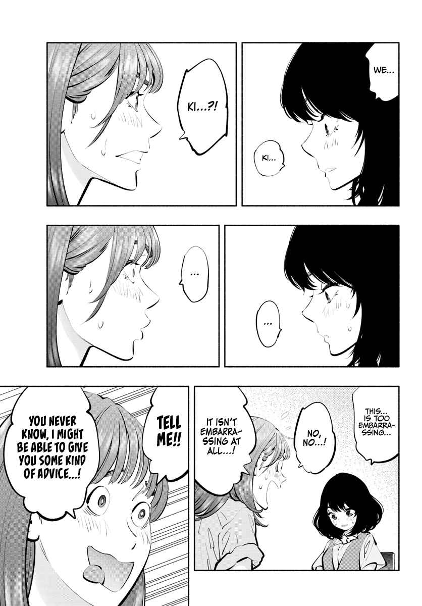 Asoko de Hataraku Musubu-san chapter 60 page 7