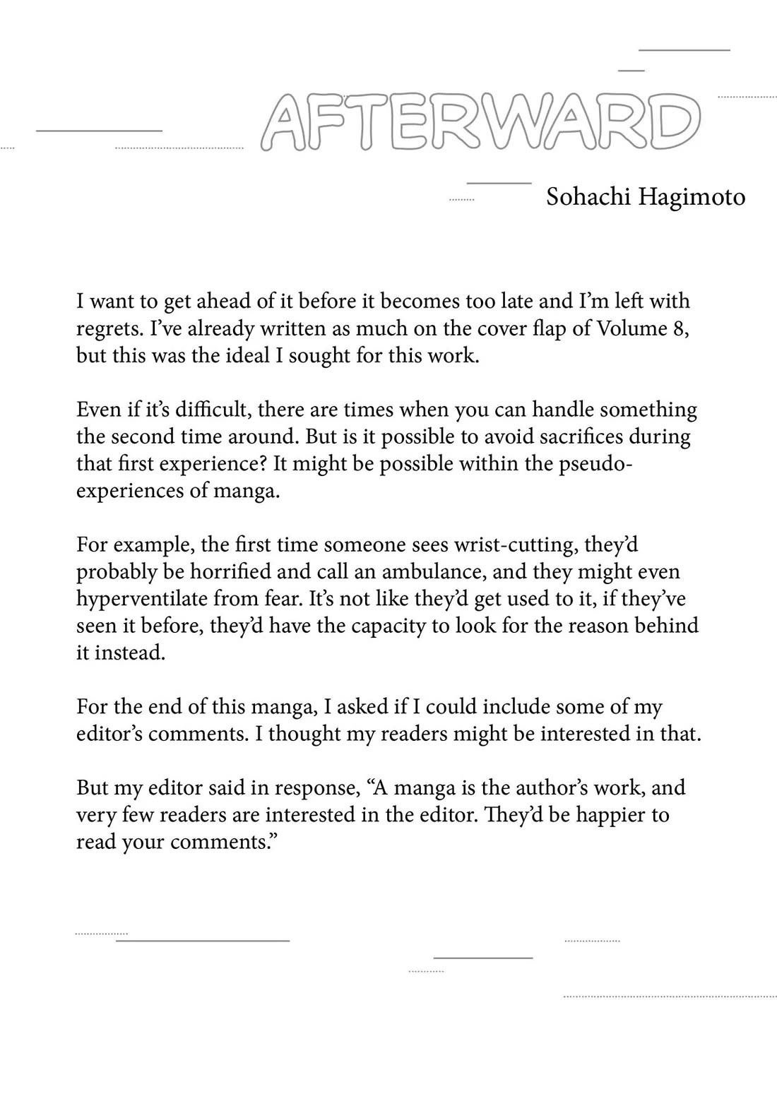 Asper Girl chapter 100 page 31