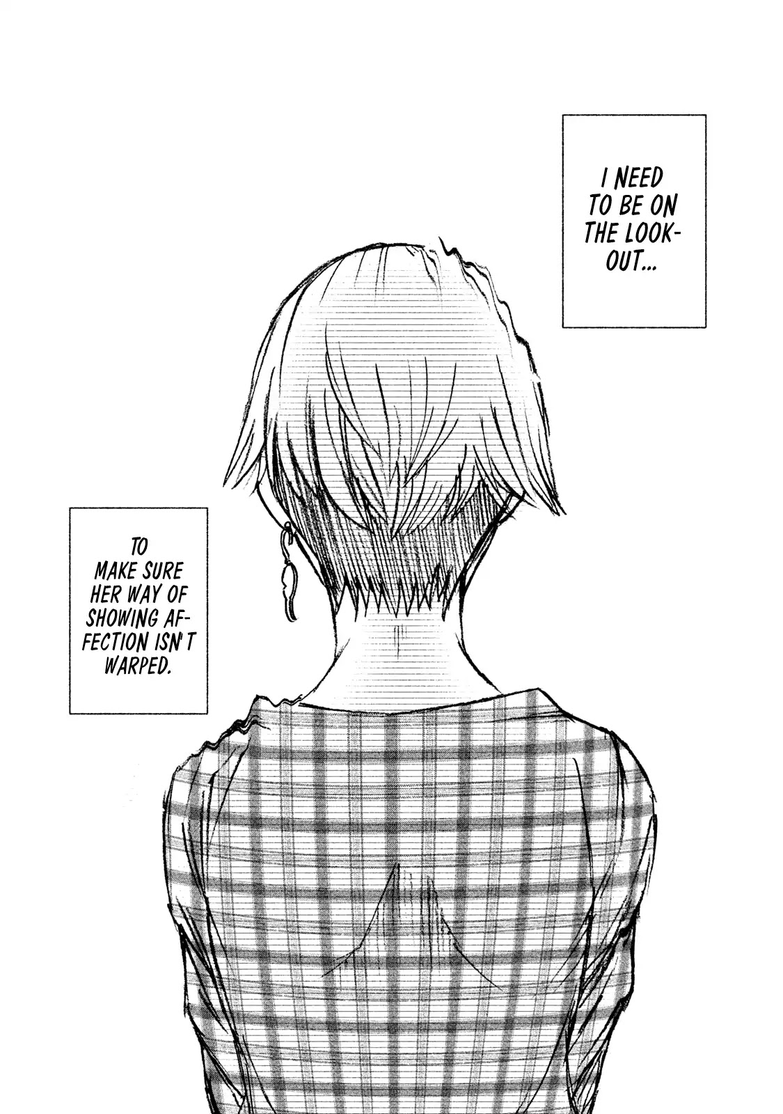 Asper Girl chapter 19 page 28