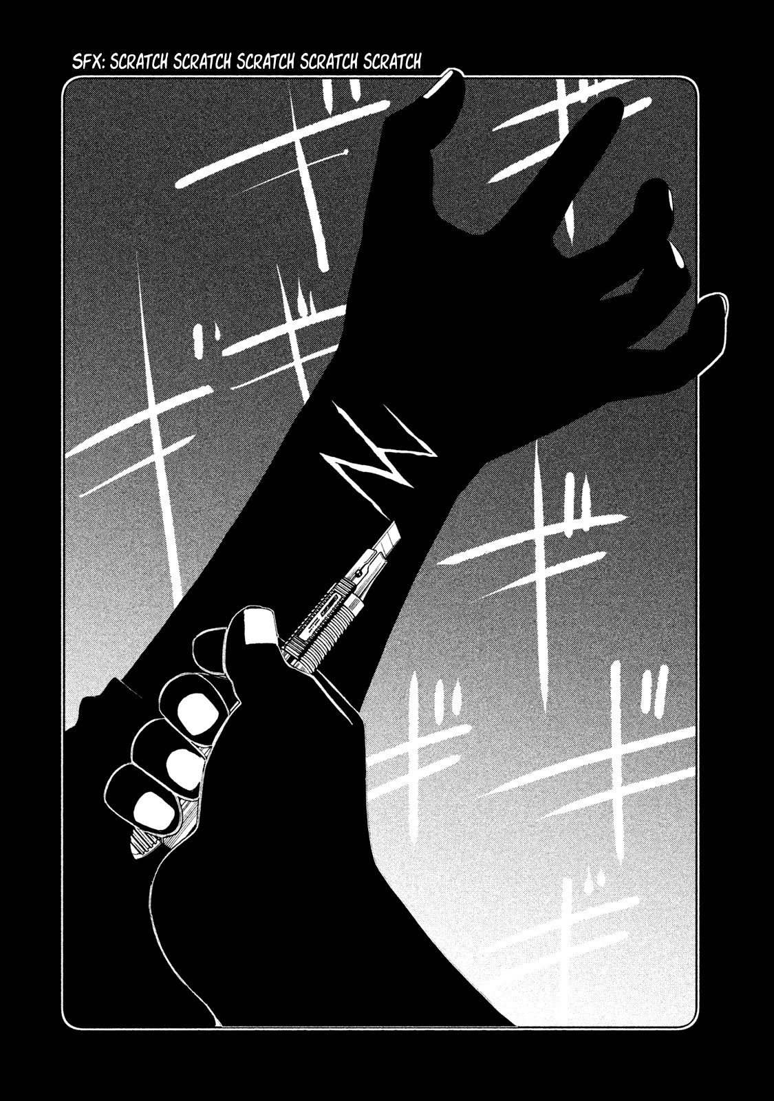 Asper Girl chapter 28 page 16