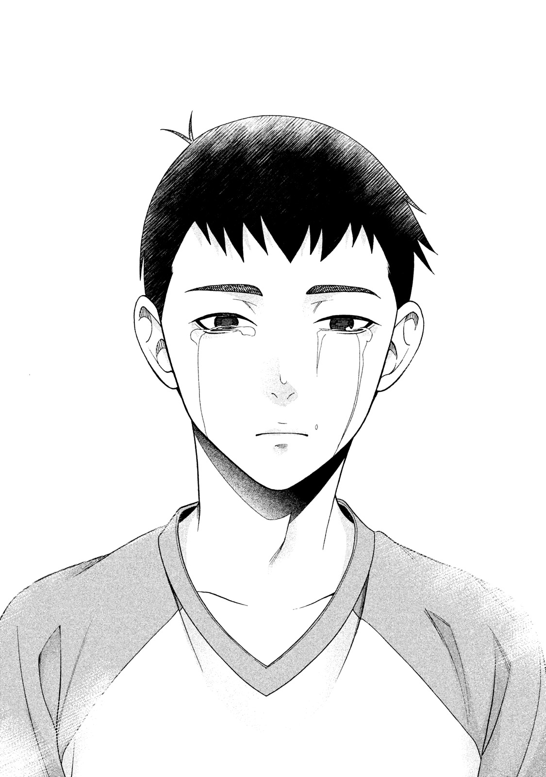 Asper Girl chapter 28 page 21