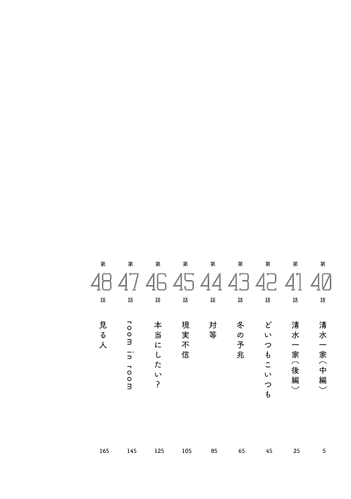 Asper Girl chapter 40 page 3