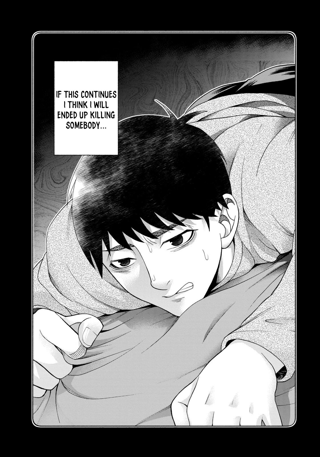 Asper Girl chapter 50 page 16