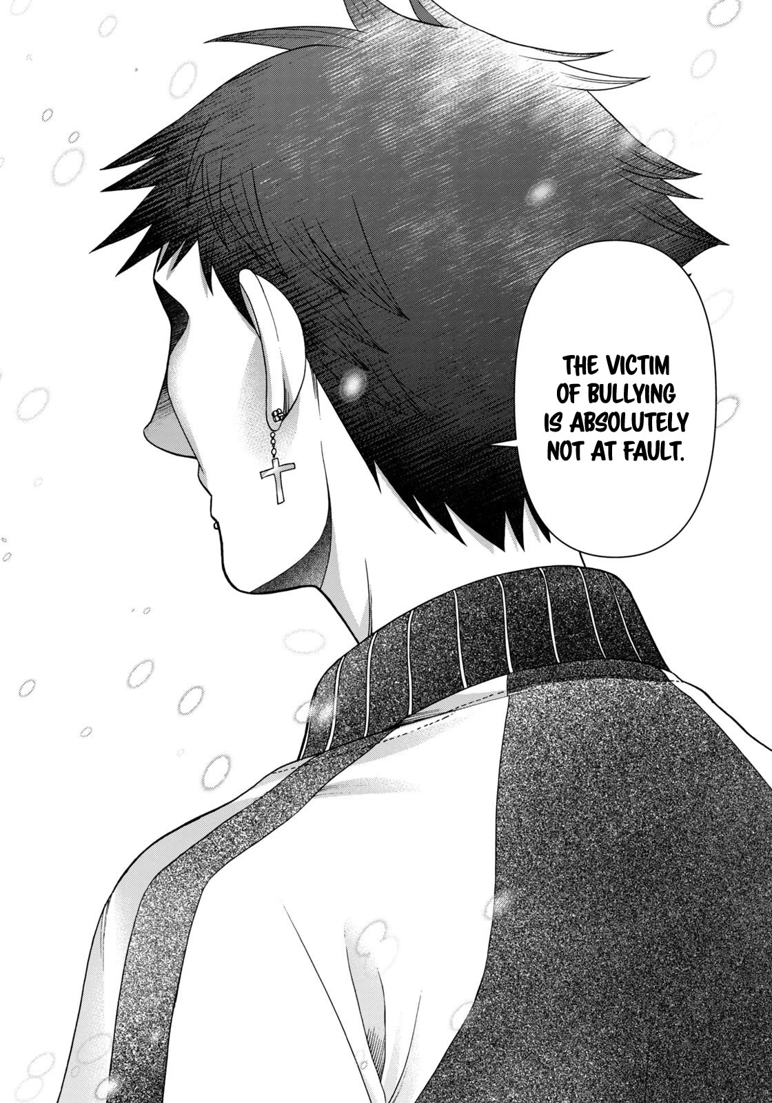 Asper Girl chapter 65 page 15