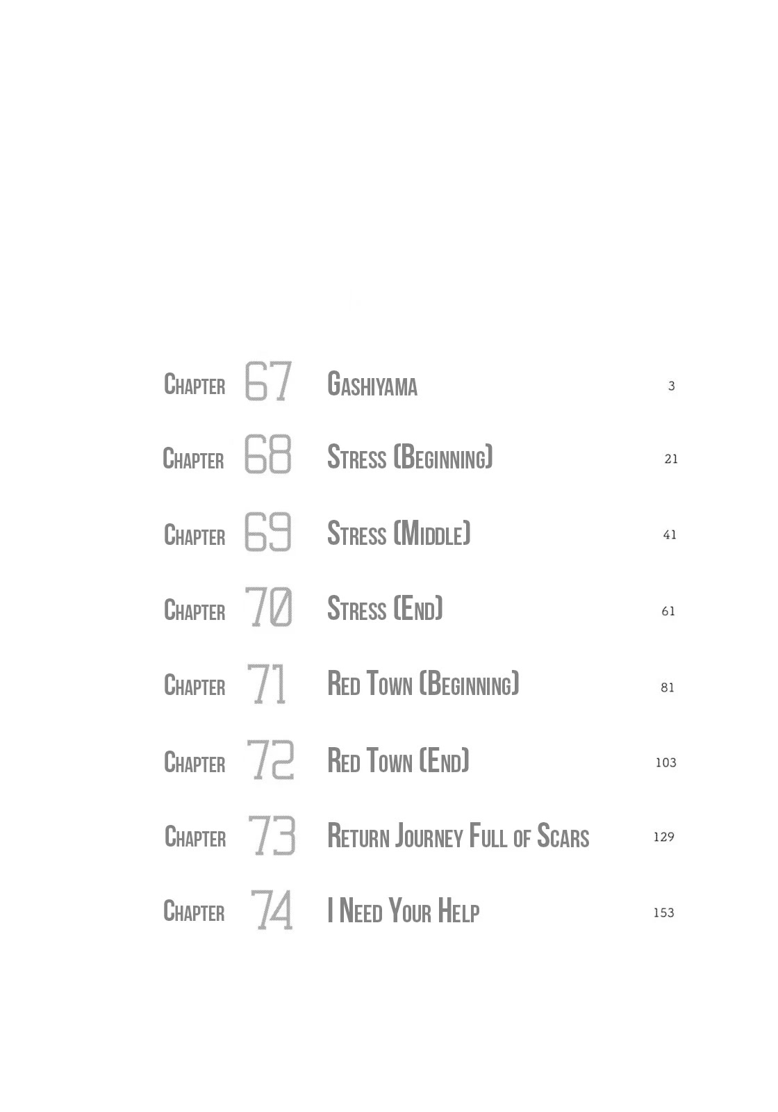 Asper Girl chapter 67 page 4