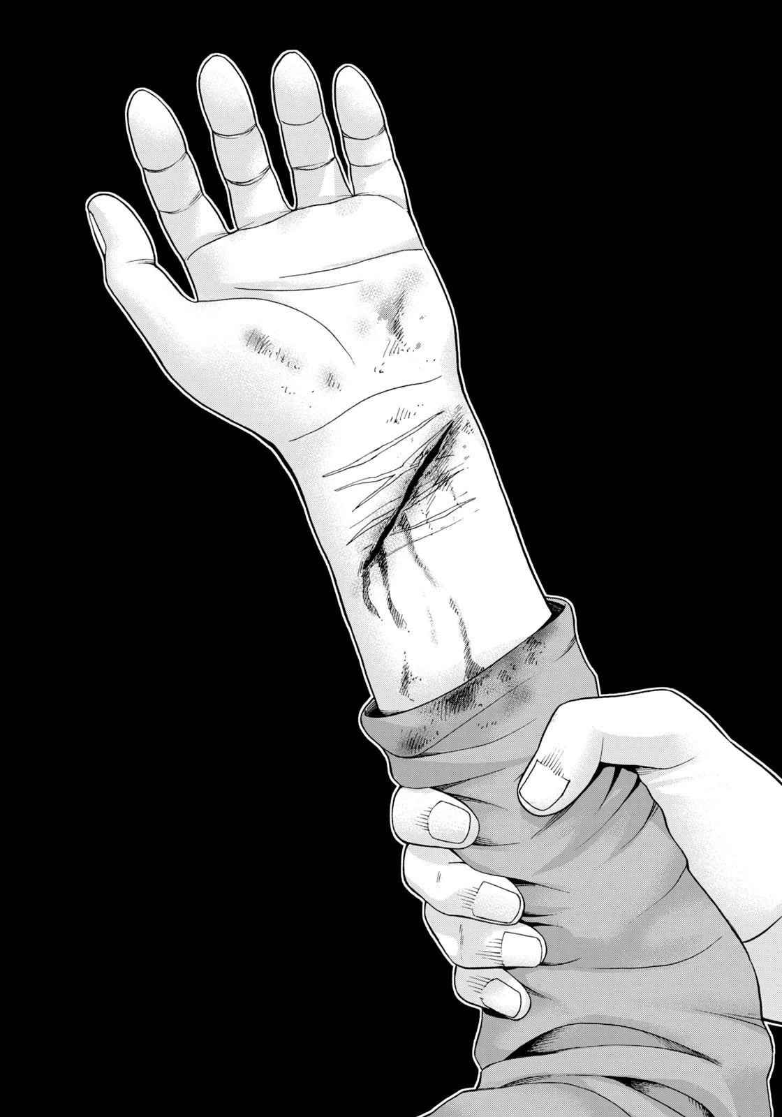 Asper Girl chapter 69 page 11