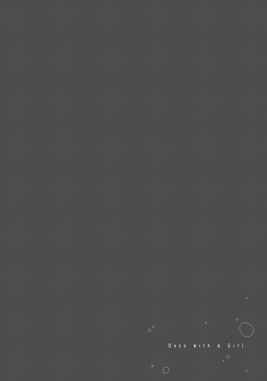 Asper Girl chapter 69 page 21