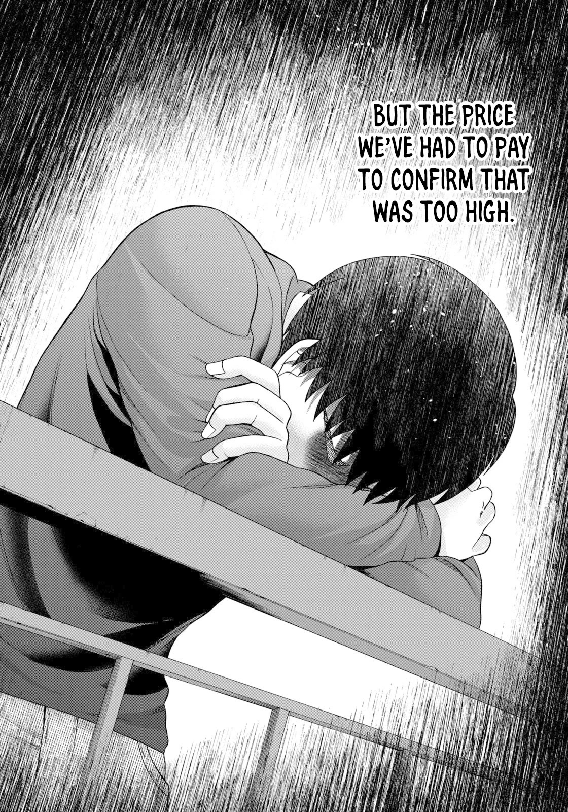 Asper Girl chapter 70 page 19