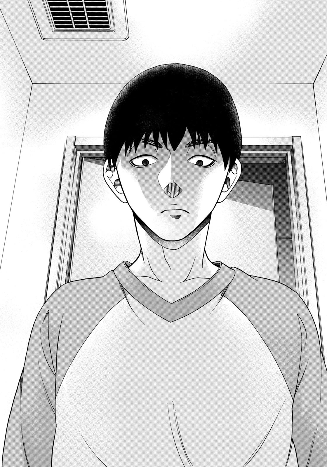 Asper Girl chapter 71 page 22