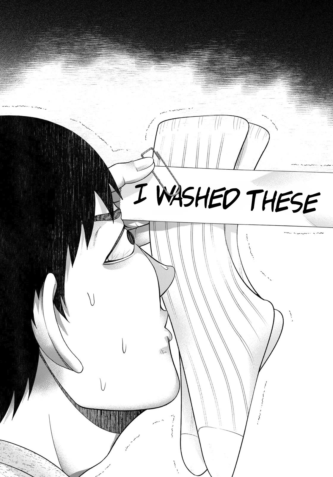 Asper Girl chapter 76 page 10