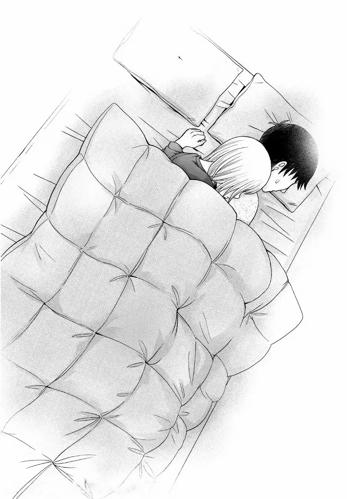 Asper Girl chapter 77 page 8