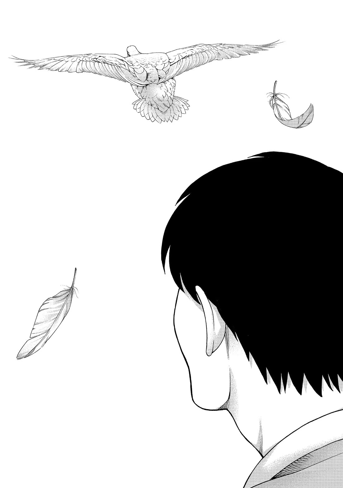 Asper Girl chapter 80 page 19