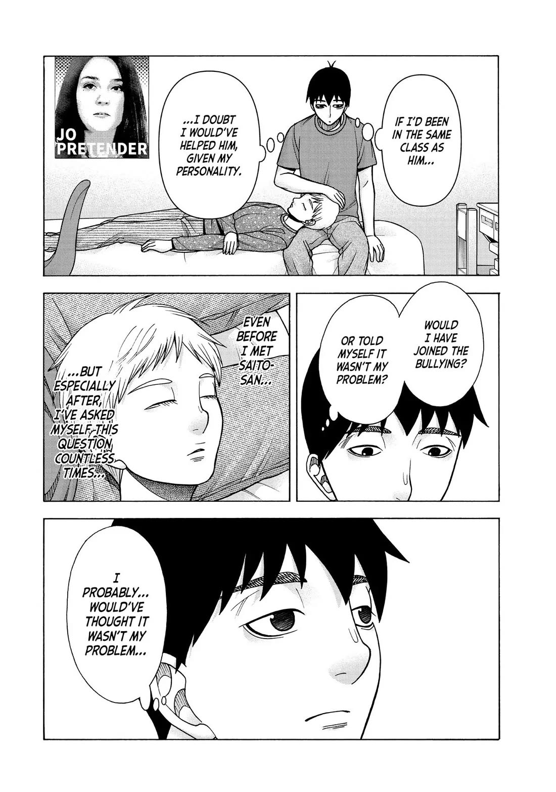 Asper Girl chapter 94 page 2