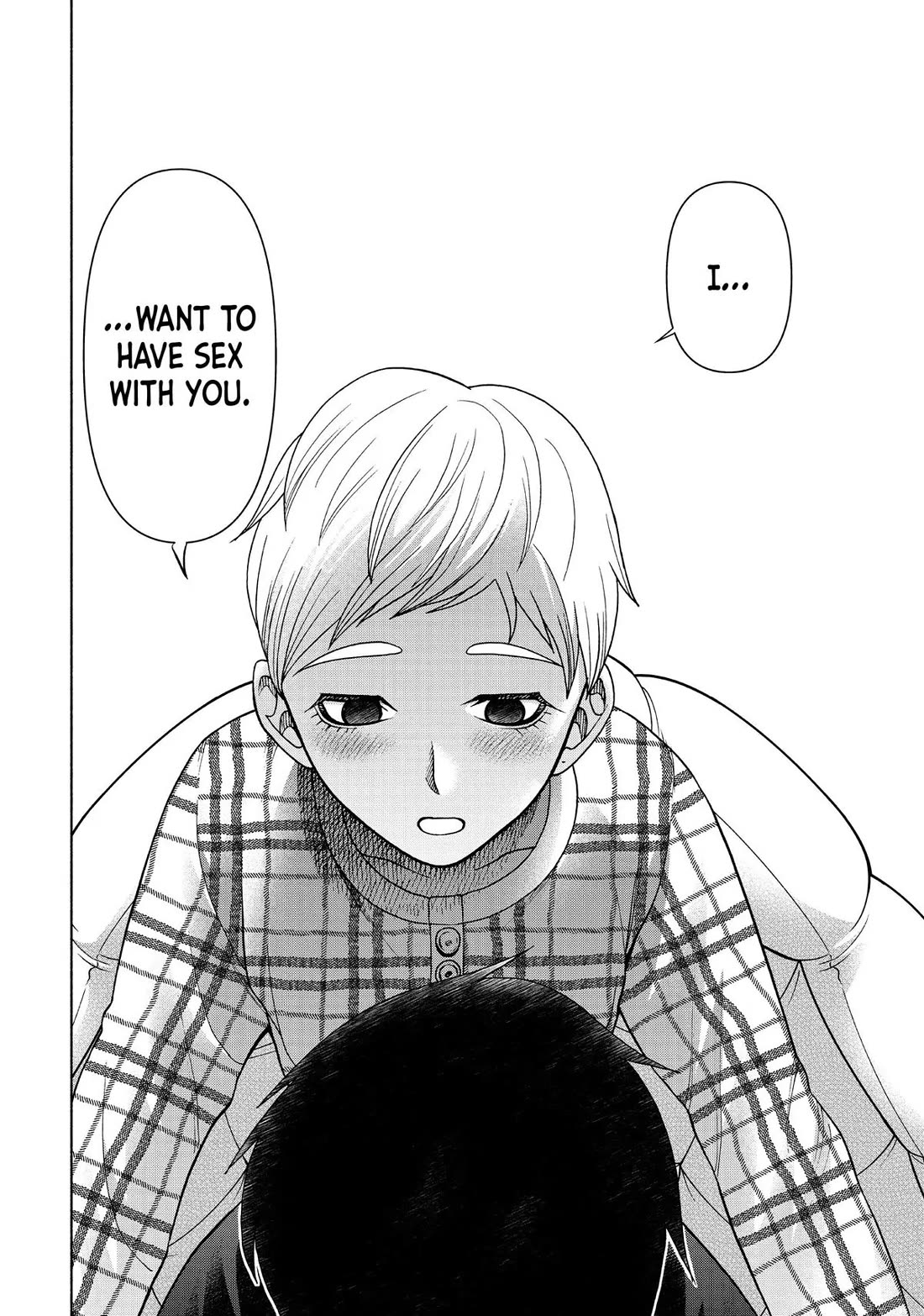 Asper Girl chapter 98 page 20