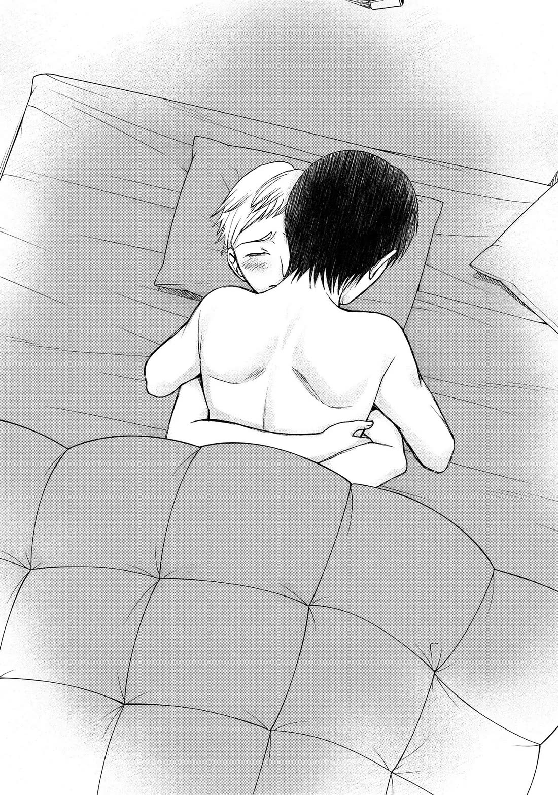 Asper Girl chapter 99 page 15