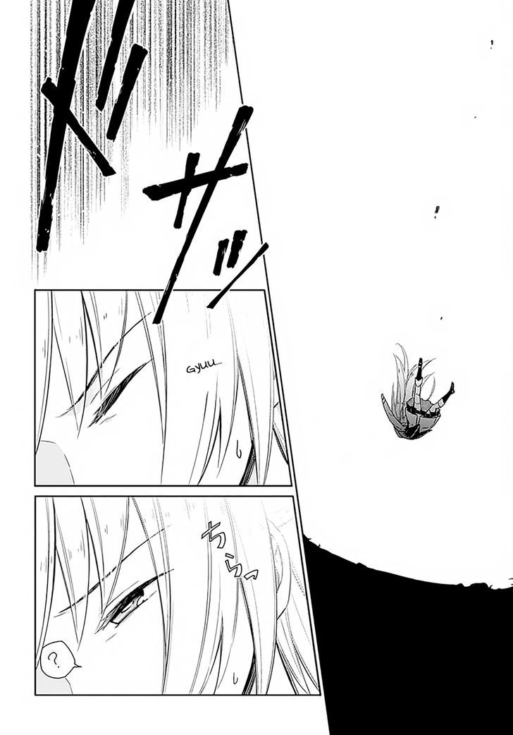Assassin's Pride chapter 1 page 45