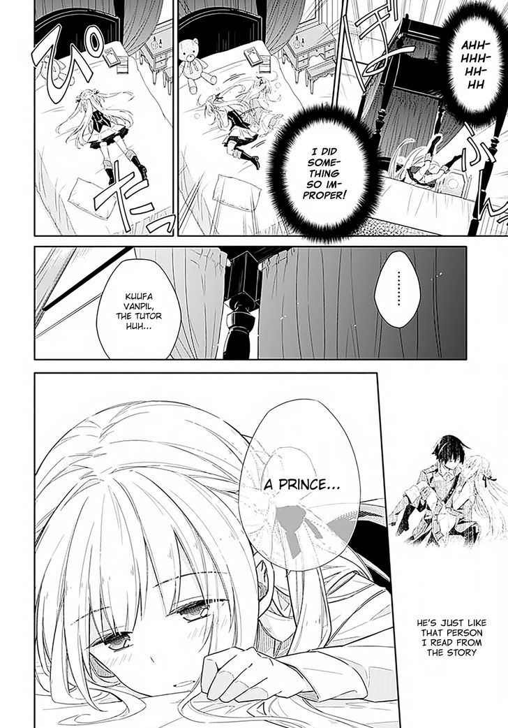 Assassin's Pride chapter 1 page 51