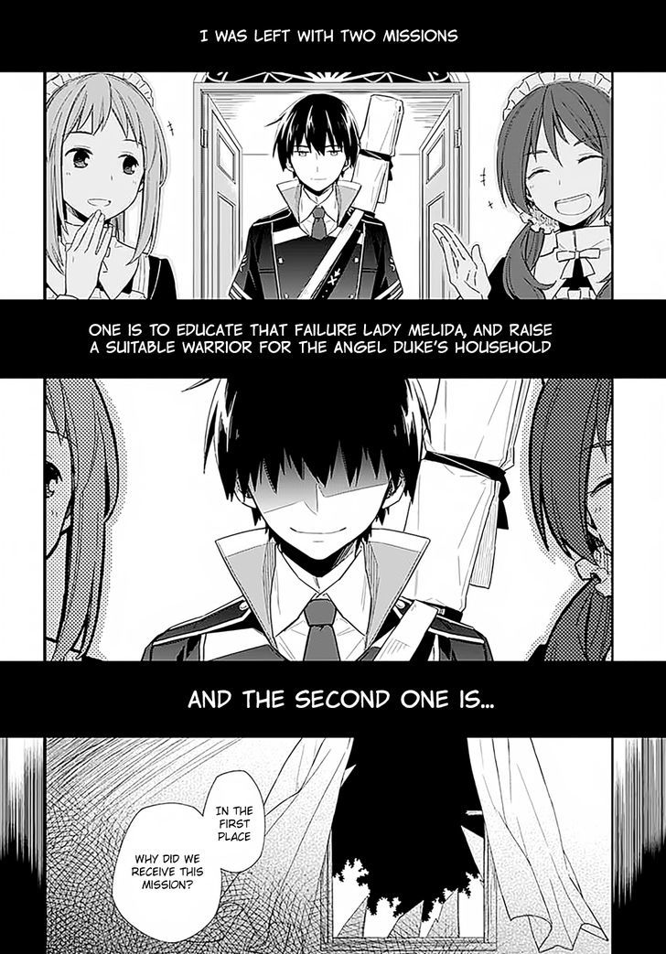 Assassin's Pride chapter 1 page 53