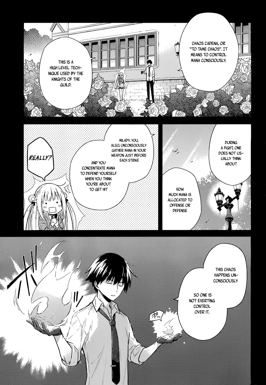 Assassin's Pride chapter 10 page 9