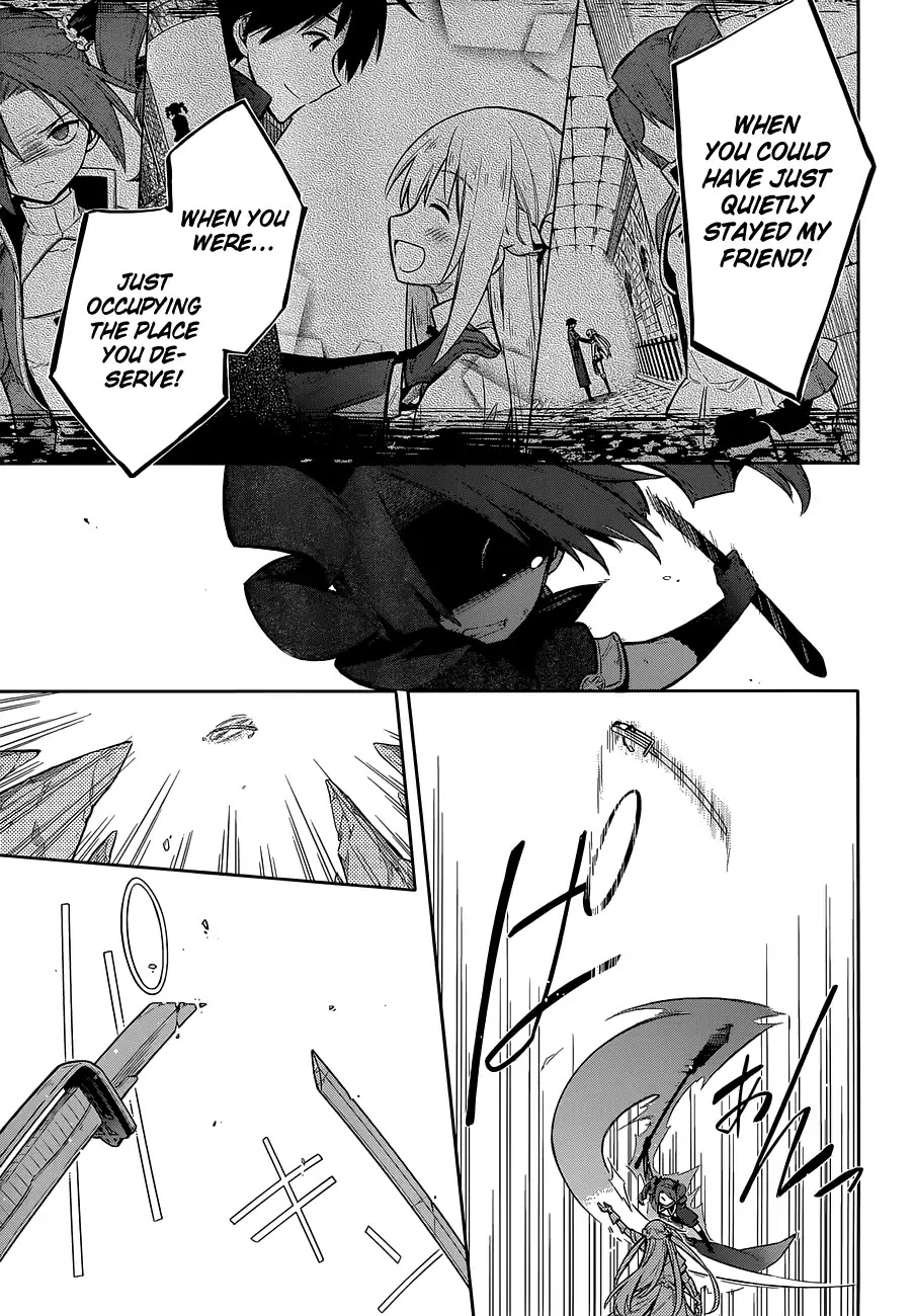 Assassin's Pride chapter 11 page 12