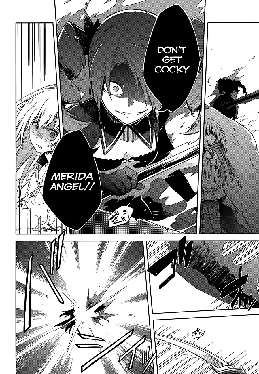Assassin's Pride chapter 11 page 5