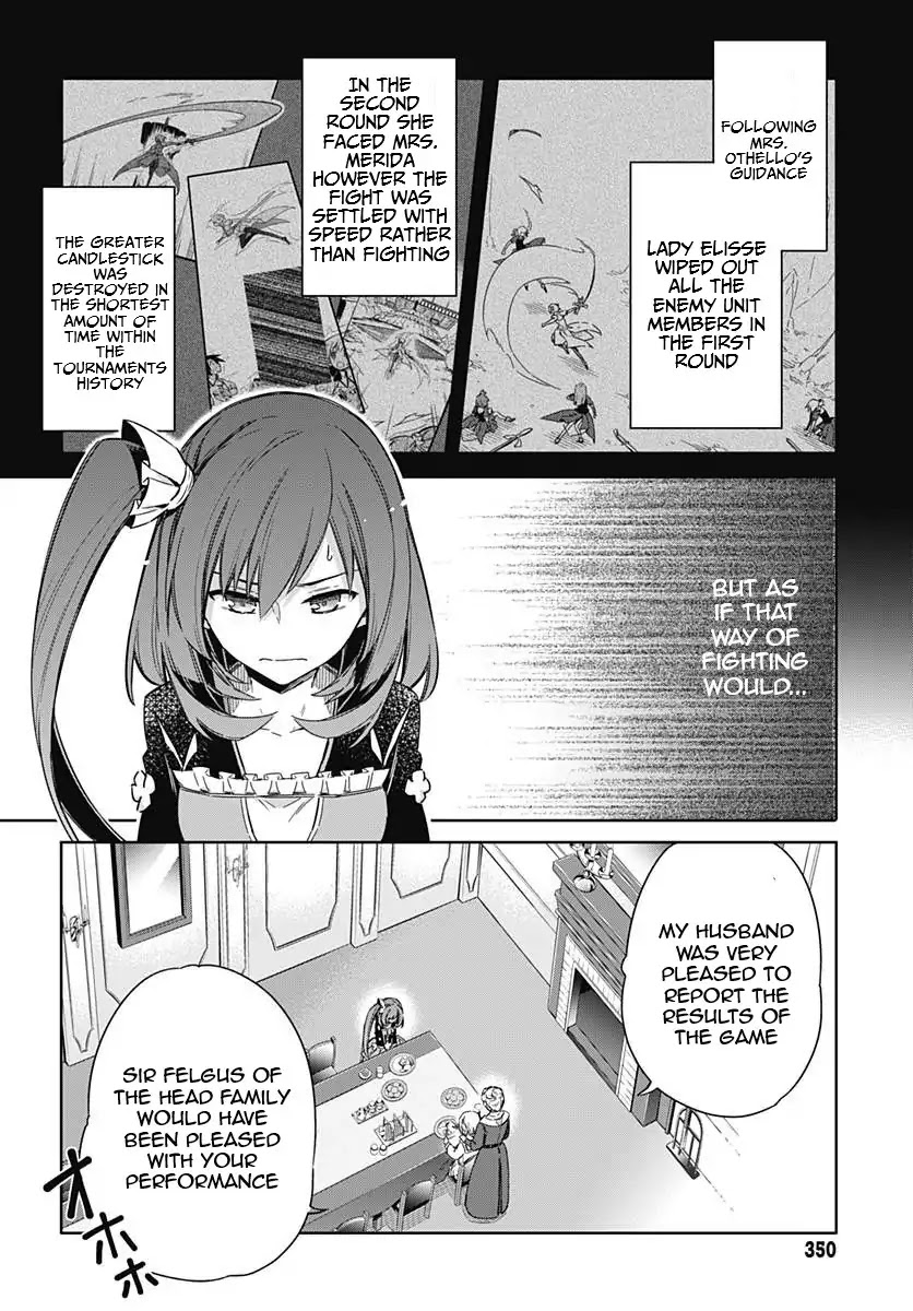 Assassin's Pride chapter 12 page 13