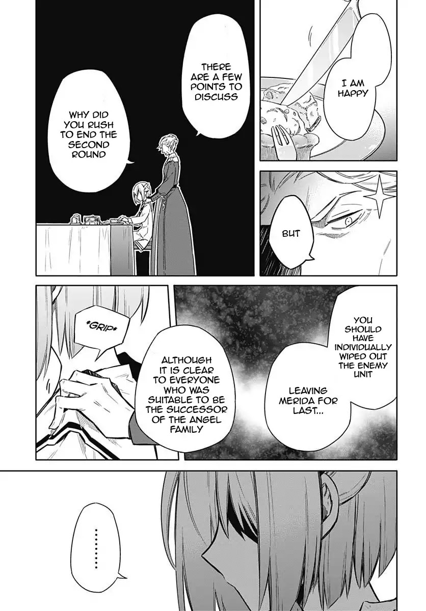 Assassin's Pride chapter 12 page 14