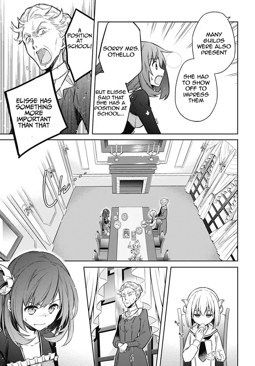 Assassin's Pride chapter 12 page 16