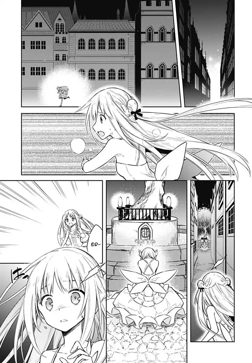 Assassin's Pride chapter 12 page 36