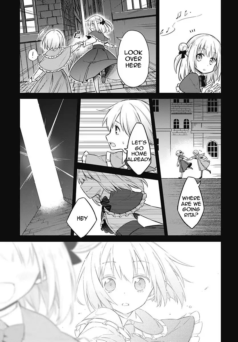 Assassin's Pride chapter 12 page 4
