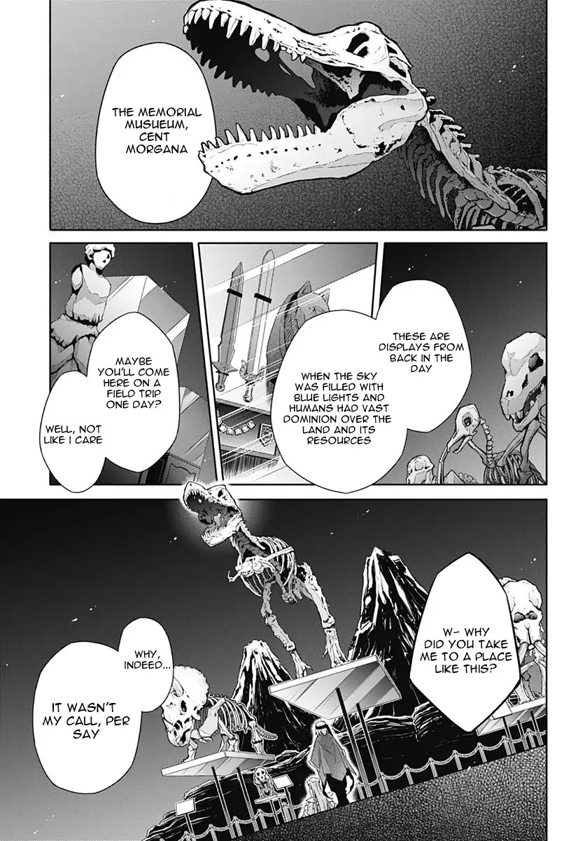 Assassin's Pride chapter 13 page 15