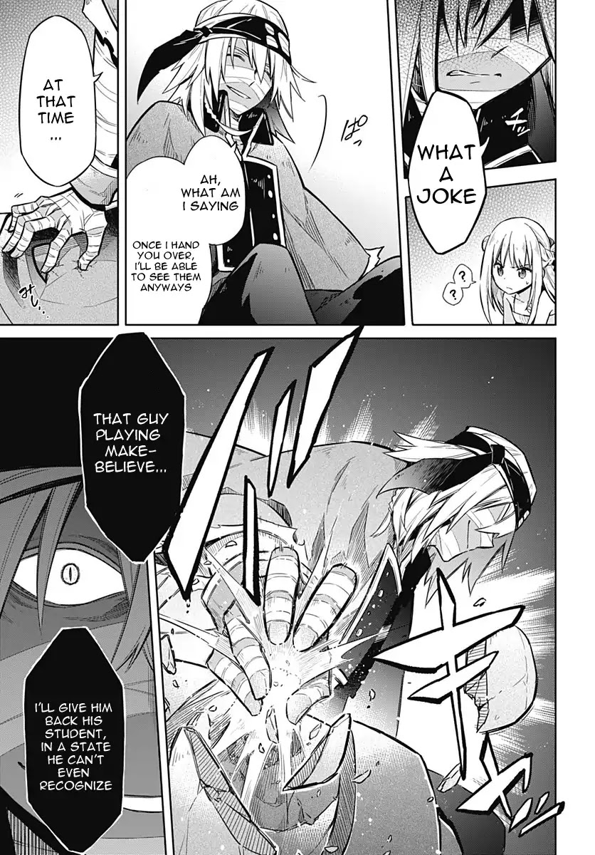 Assassin's Pride chapter 13 page 19
