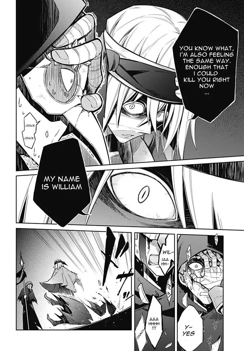 Assassin's Pride chapter 13 page 32