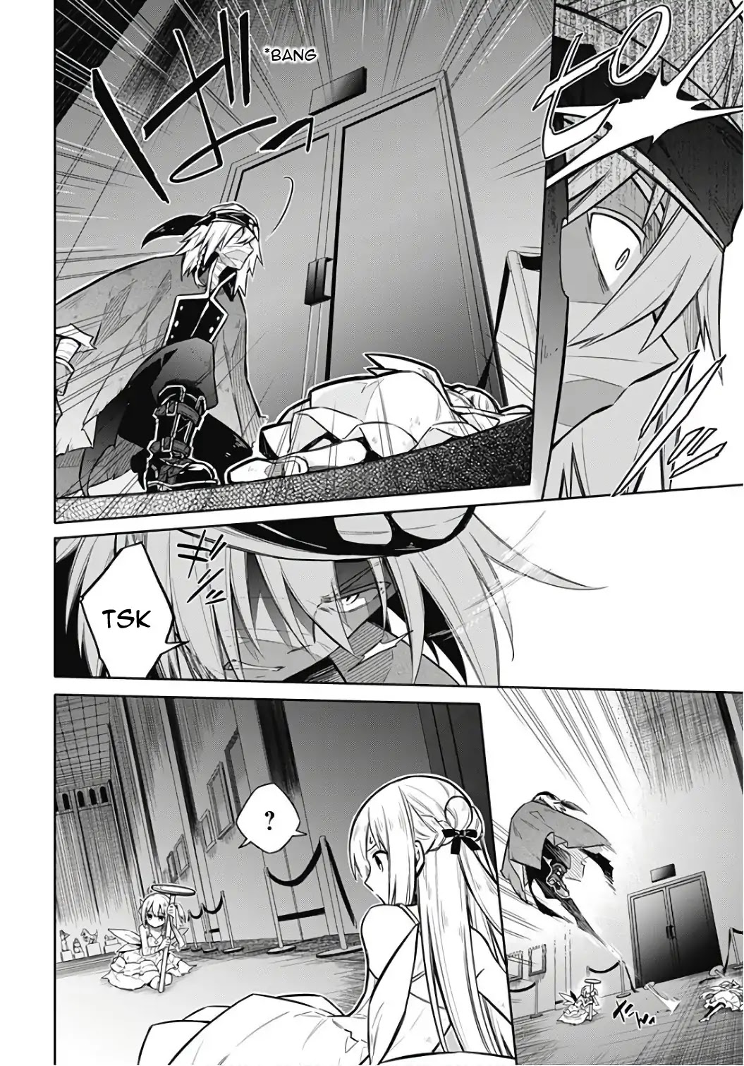 Assassin's Pride chapter 14 page 31