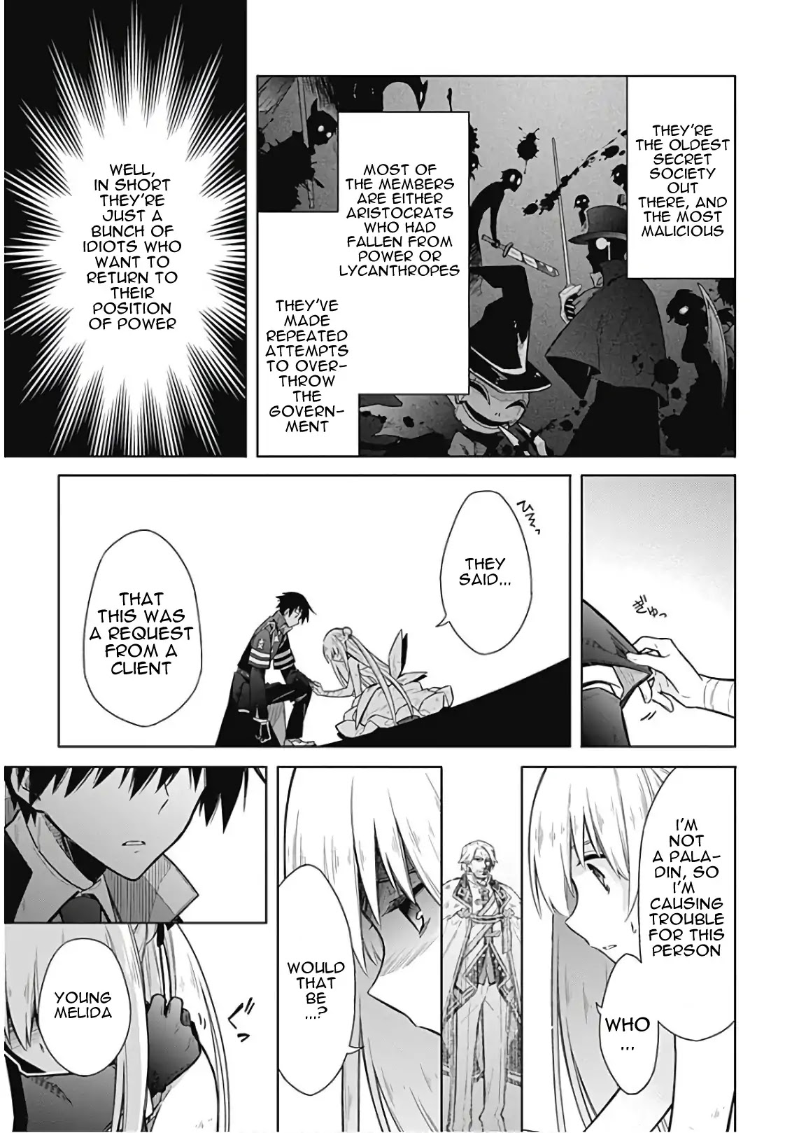 Assassin's Pride chapter 15 page 22